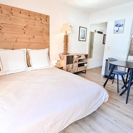 프라즈쉬아를리 Le Balcon Des Neiges 아파트 외부 사진